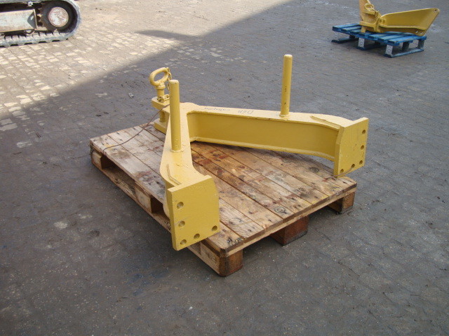 Drawbar - Max Machinery Equipment