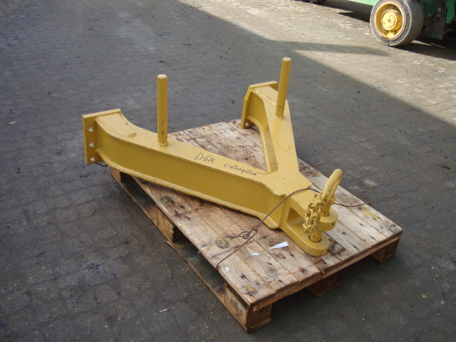 Drawbar - Max Machinery Equipment